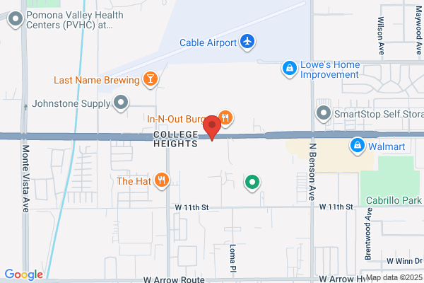Upland Universal Self Storage