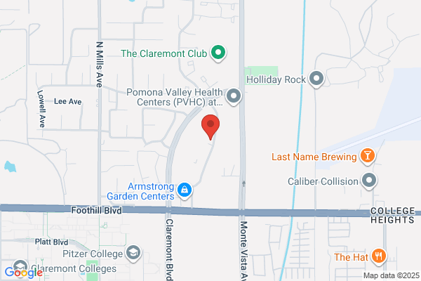 Reliable Self Storage of Claremont