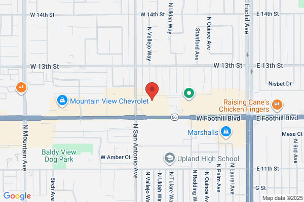 British Swim School at 24 Hour Fitness – Upland