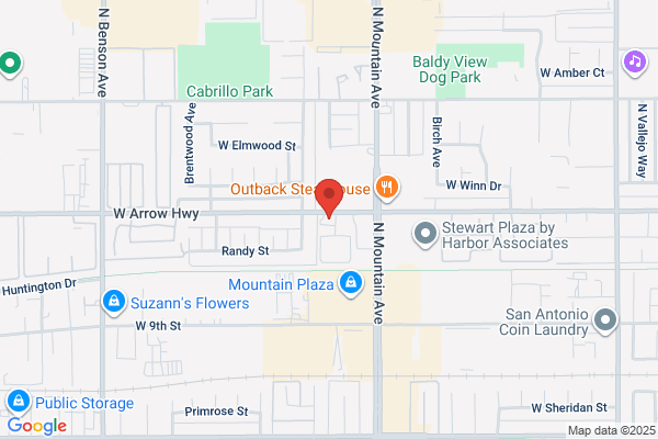 Dewey McDonald & Carrillo Inc