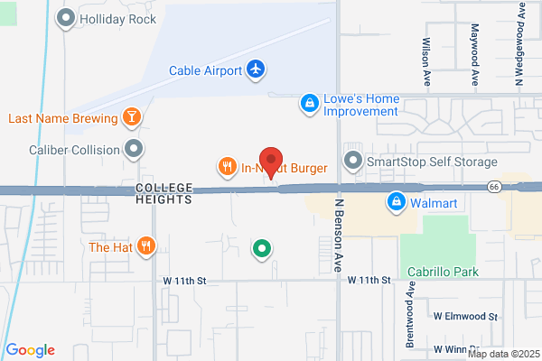 Discount Tire Centers