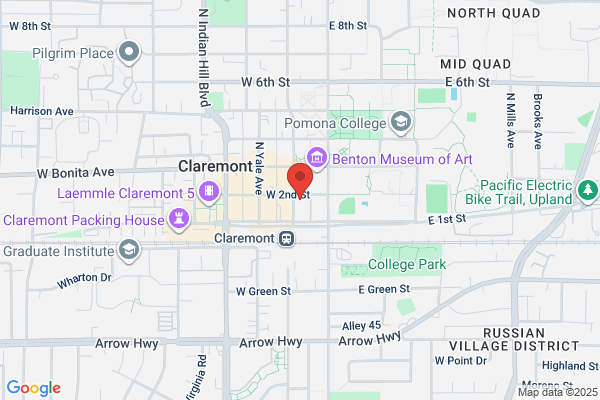 Claremont Faculty Association