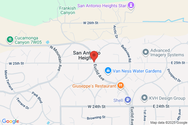 San Antonio Heights