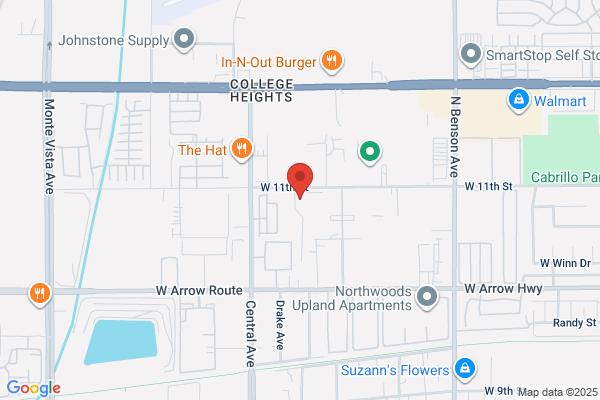 Inland Valley Auto