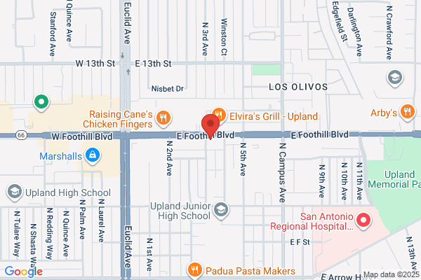 Pacific Auto Sales & Leasing