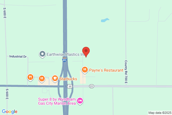 Marion Health Diagnostics - Gas City