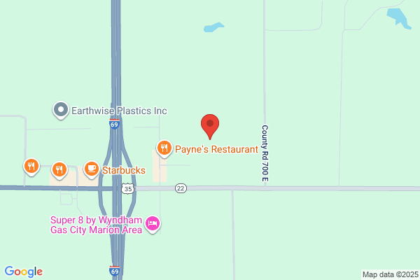 Marion Health East