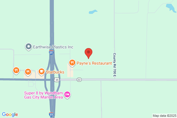 Marion Health East Laboratory