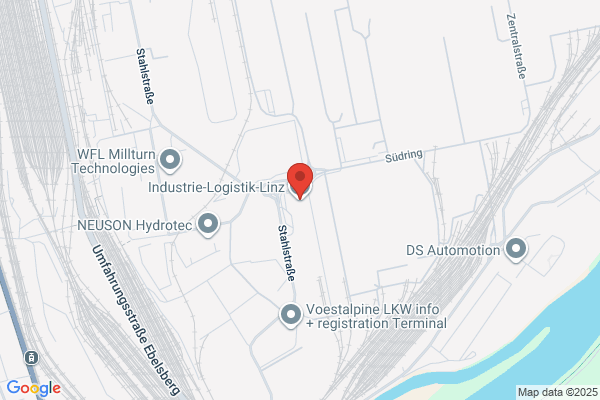 I69 Logistics