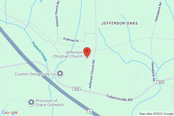 Jefferson Christian Church