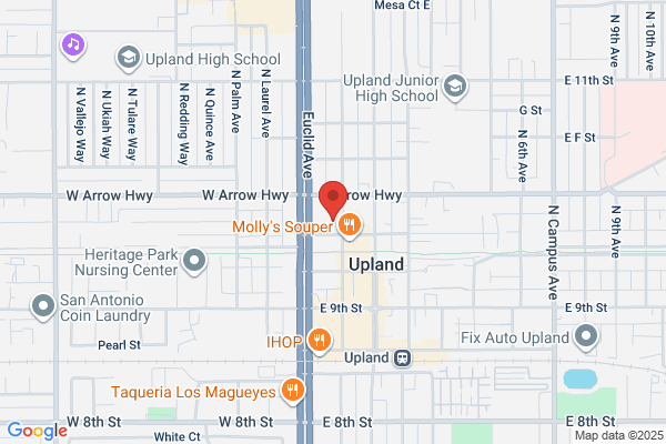 Upland Public Library