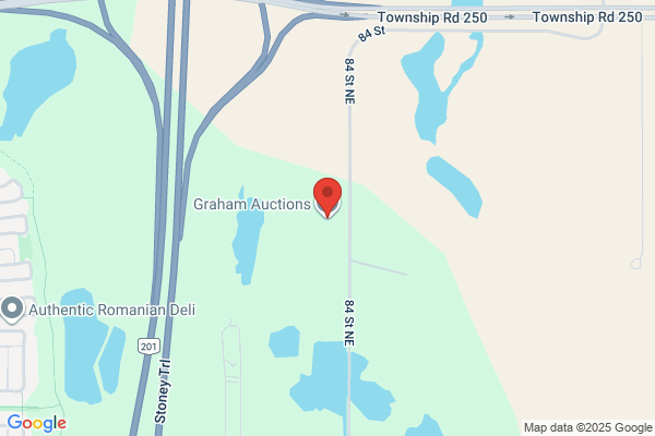 Grams Auction & Appraisal Service
