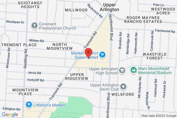 Arlington Urgent Care