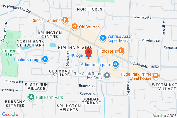 Kroger Pharmacy