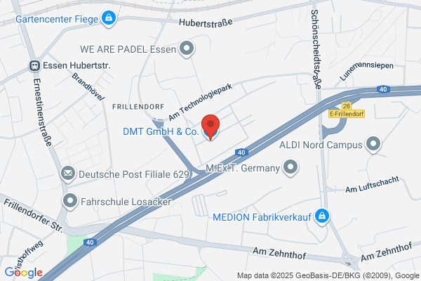 DMT Consulting Group
