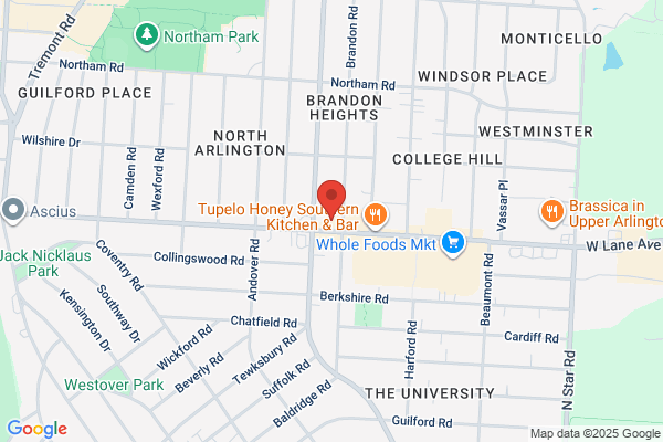 Arlington Optical
