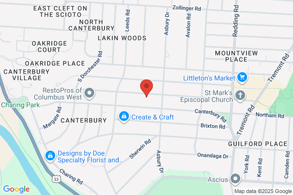 ActionCoach Columbus