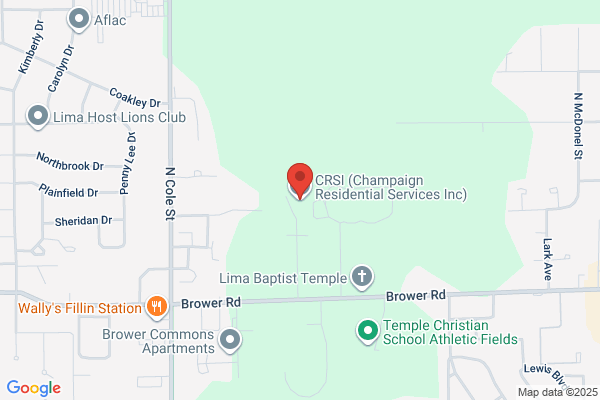 Champaign Residential Svcs Inc