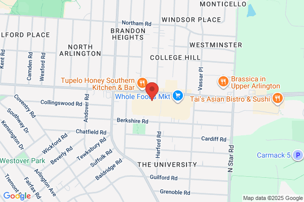Coldwater Creek - CLOSED
