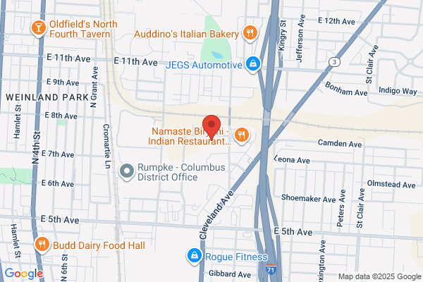 Easton Environmental Engineers Inc
