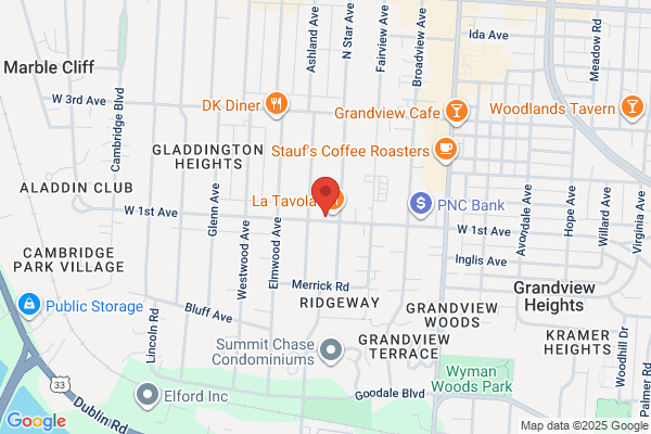 Grandview Ave Physical Therapy