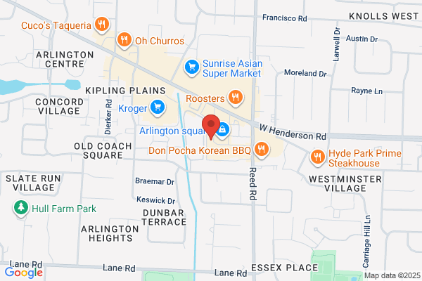 Mathnasium of Upper Arlington