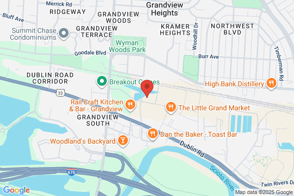 Thom's On Grandview