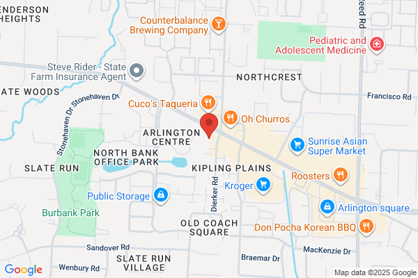 Upper Arlington Chiro