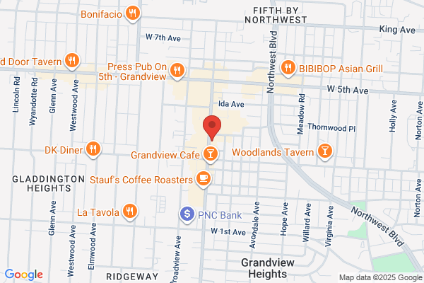 Yats Grandview
