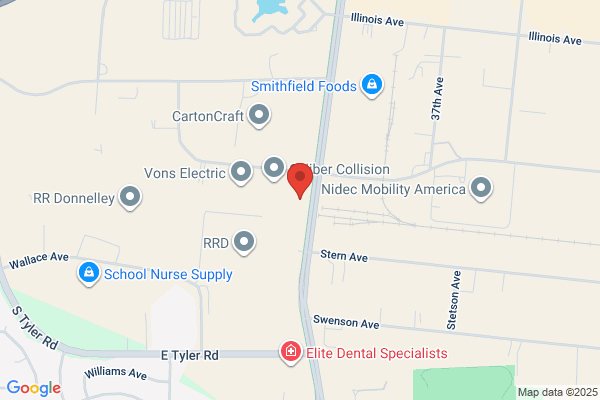 Arrow Plumbing & Heating