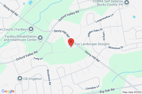 Bucks County Landscape & Design