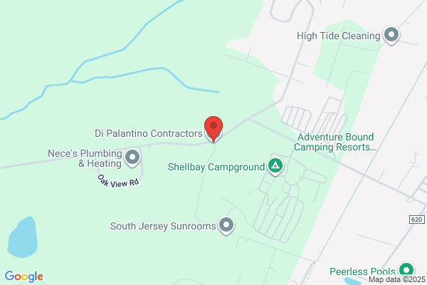 David Dipalantino Contractors