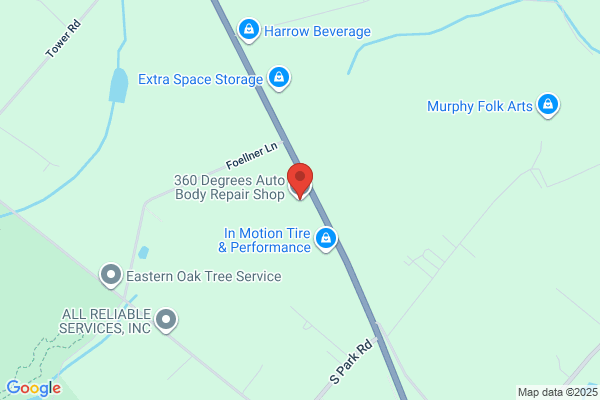 Gawronski Auto Body