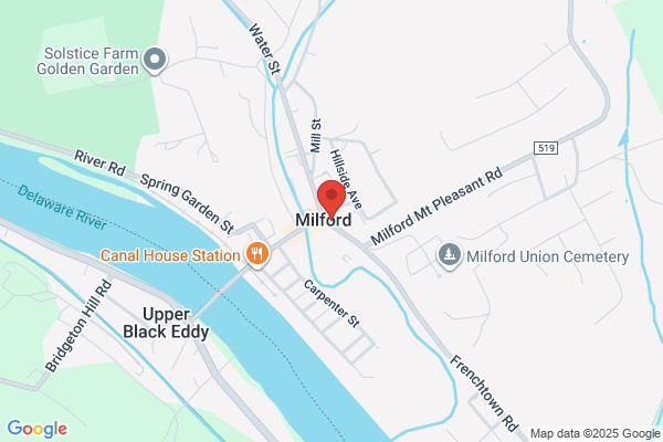 Milford Citgo & Deli