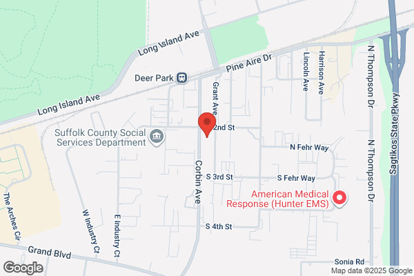 Sears Iron Works