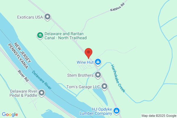 Wellington Battery Co