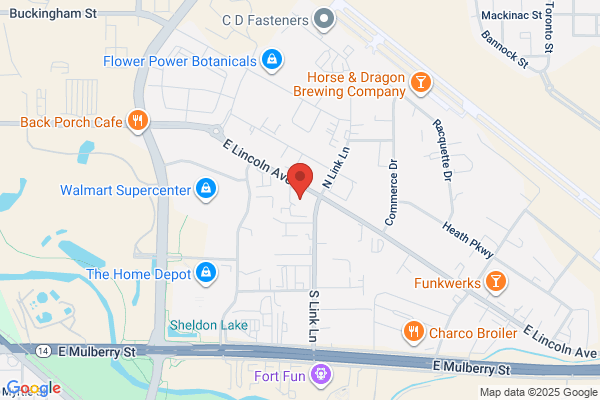 ALLEN'S HVAC SERVICES, LLC