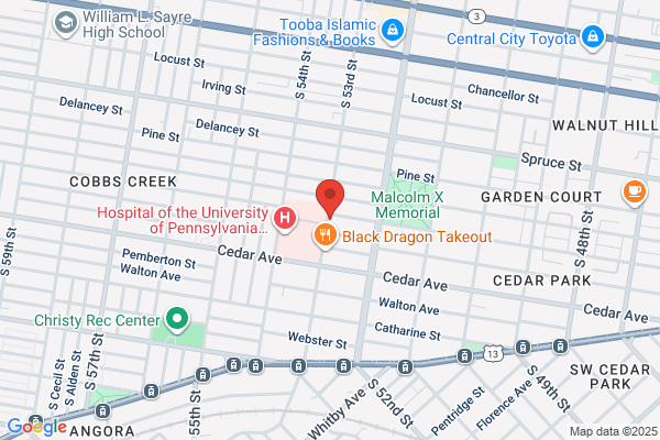 Cobbs Creek Apartments