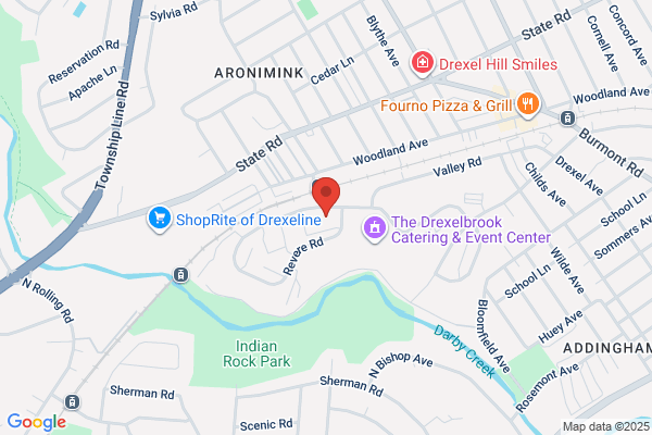 Drexelbrook Apartments