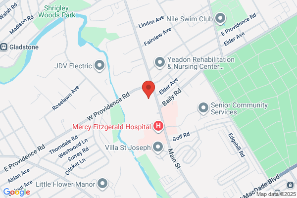 Mercy Elderly Housing