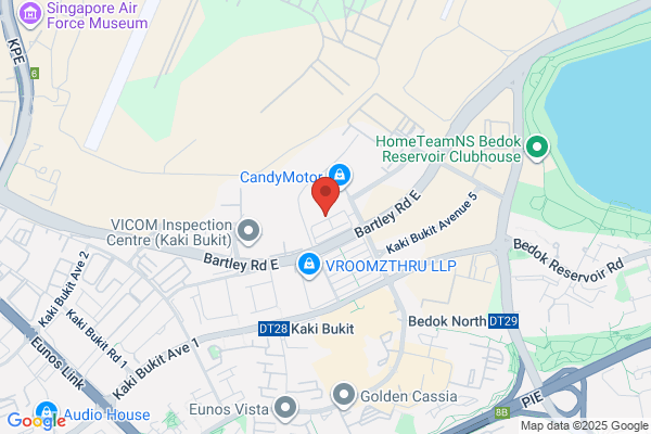B Automotive