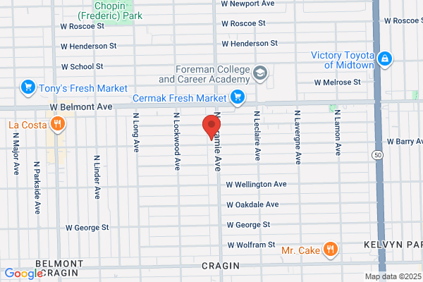 C & N Auto Repair