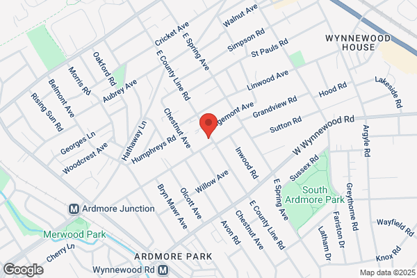 County Line Auto Repairs