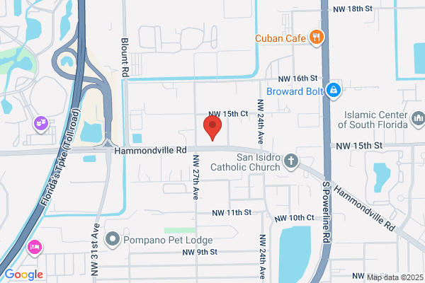 Jim's Auto Repair