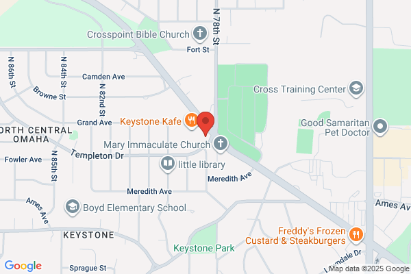 Keystone Service Center