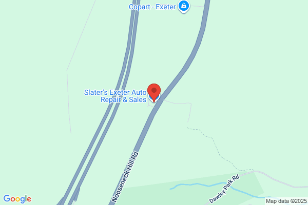 Slater's Auto Repair