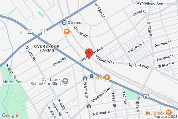 WOODBINE AUTO INC