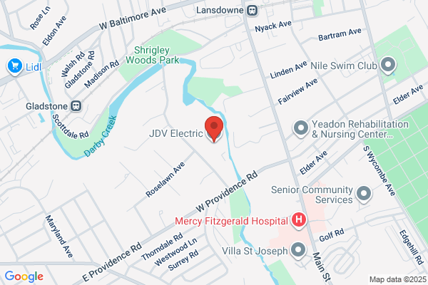 J & D Electrical
