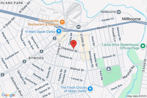 Saling Roofers Inc