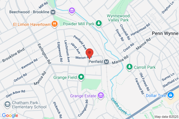 The Original House Doctor